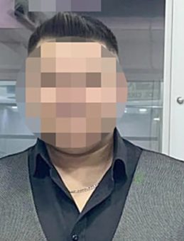 Isparta&rsquo;da babaannesini darp edip gasbeden şahıs tutuklandı!