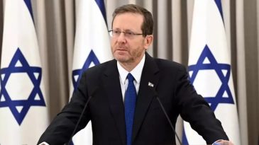 İsrail Cumhurbaşkanı Herzog&rsquo;un Avustralya&rsquo;da istihbarat başkanı ile gizlice g&ouml;r&uuml;şt&uuml;ğ&uuml; ortaya &ccedil;ıktı!