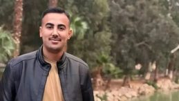 İsrail f&uuml;zesi hayattan koparmıştı: TIR şof&ouml;r&uuml; H&uuml;seyin Fırat'ın kaybı yasa boğdu!