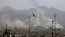 İsrail Gazze Şeridi'ne Y&ouml;nelik Saldırılarına Devam Ediyor: Can Kaybı 72 Bin 135'e Y&uuml;kseldi