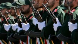 İsrail: &lsquo;İran&rsquo;da Besic G&uuml;&ccedil;leri Komutanı S&uuml;leymani &ouml;ld&uuml;r&uuml;ld&uuml;&rsquo;