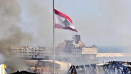 İsrail L&uuml;bnan&rsquo;ın g&uuml;neyini hedef aldı: 3 kişi hayatını kaybetti