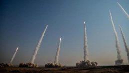 İsrail Ordusu İran&rsquo;da 3 Binden Fazla Hedefe Saldırdı