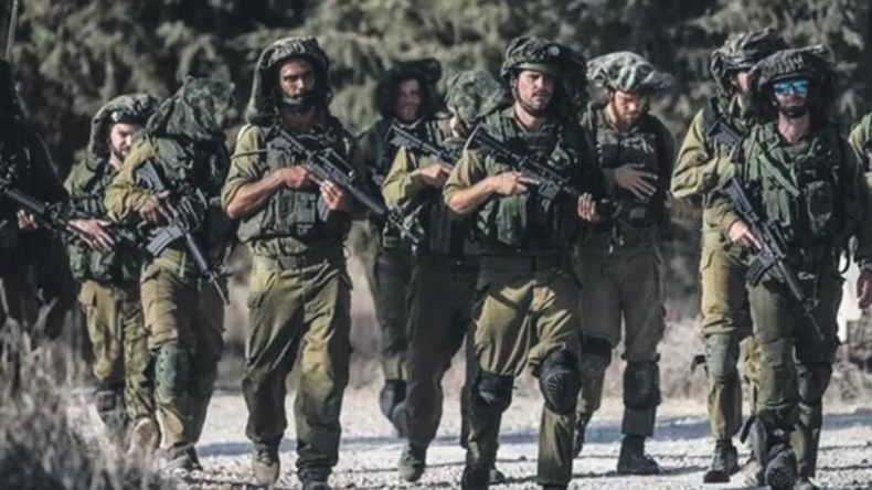 İsrail ordusunda mali ve idari kriz