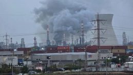 İsrail Rafinerisi Vuruldu: Ek Hasar Tespit Edildi