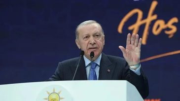 İsrail S&uuml;recinin Getirdiği Gerilim