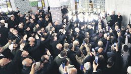 İsrail Yaptıklarının Bedelini &Ouml;deyecek