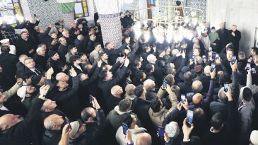 İsrail Yaptıklarının Bedelini &Ouml;deyecek