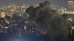 İsrail'in L&uuml;bnan'a D&uuml;zenlediği Saldırılarda &Ouml;lenlerin Sayısı 19'a Y&uuml;kseldi