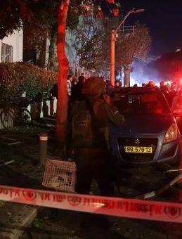 İsrail'de A Haber Ekibine Siyonist M&uuml;dahale: Canlı Yayında T&uuml;rkiye'ye Al&ccedil;ak Tehdit!