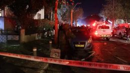 İsrail'de A Haber Ekibine Siyonist M&uuml;dahale: Canlı Yayında T&uuml;rkiye'ye Al&ccedil;ak Tehdit!