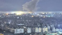 İsrail&rsquo;in Hedefi L&uuml;bnan&rsquo;ı İşgal