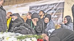 İsrail&rsquo;in L&uuml;bnan&rsquo;daki Saldırıları: 13 Kişi Hayatını Kaybetti
