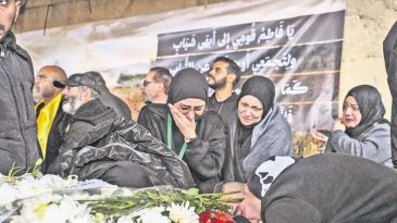 İsrail&rsquo;in L&uuml;bnan&rsquo;daki Saldırıları: 13 Kişi Hayatını Kaybetti