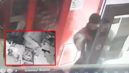 İstanbul Fatih&rsquo;te Para &Uuml;st&uuml; Tartışması: Elinde Tabancayla D&uuml;kkanı Bastı