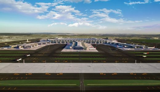 İstanbul Havalimanı Avrupa&rsquo;nın zirvesindeki yerini korudu