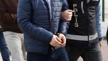 İstanbul merkezli 9 ilde yasa dışı bahis operasyonu: 20 g&ouml;zaltı, banka ve kripto para hesabına bloke