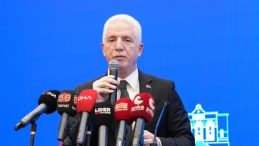 İstanbul Valisi G&uuml;l'den bayramda burs a&ccedil;ıklaması: 10 bin lira vereceğiz