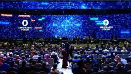 İstanbul'da 150'yi aşkın &uuml;lkeden katılımcı "Sıfır Atık Forumu 2026"da buluşacak