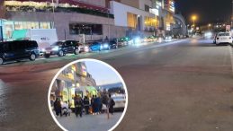 İstanbul'da feci olay: 16 yaşındaki &ccedil;ocuk bebek arabasına &ccedil;arptı, 2 yaşındaki Arya hayatını kaybetti