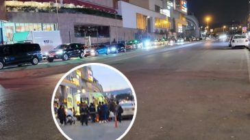İstanbul'da feci olay: 16 yaşındaki &ccedil;ocuk bebek arabasına &ccedil;arptı, 2 yaşındaki Arya hayatını kaybetti