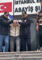 İstanbul'da kan donduran cinayet: Karım beni aldatıyor dedi! Meğer ger&ccedil;ek &ccedil;ok başkaymış&hellip;