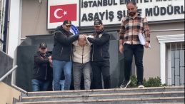 İstanbul'da kan donduran cinayet: Karısının aracına bindiği adamı &ouml;ld&uuml;rd&uuml;! Meğer ger&ccedil;ek &ccedil;ok başkaymış&hellip;