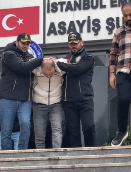 İstanbul'da kan donduran cinayet: Karısının aracına bindiği adamı öldürdü! Meğer gerçek çok başkaymış…
