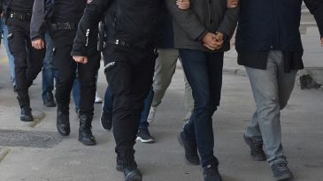 İstanbul'da su&ccedil; &ouml;rg&uuml;t&uuml;n&uuml;n hayali POS işlemleriyle para aklaması iddianamede