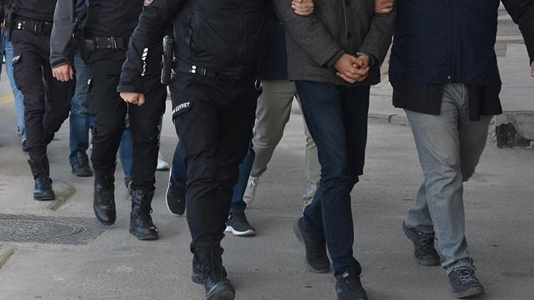 İstanbul'da su&ccedil; &ouml;rg&uuml;t&uuml;n&uuml;n hayali POS işlemleriyle para aklaması iddianamede