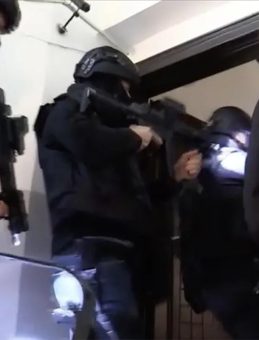 İstanbul'da ter&ouml;r &ouml;rg&uuml;t&uuml; DHKP/C'ye operasyon: &Ccedil;ok sayıda g&ouml;zaltı