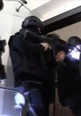 İstanbul'da ter&ouml;r &ouml;rg&uuml;t&uuml; DHKP/C'ye operasyon: &Ccedil;ok sayıda g&ouml;zaltı
