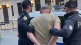 İstanbul'daki nadide yapıyı yakan şahıs yakalandı, ifadesi 'pes' dedirtti