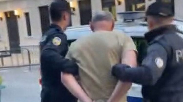 İstanbul'daki nadide yapıyı yakan şahıs yakalandı, ifadesi 'pes' dedirtti