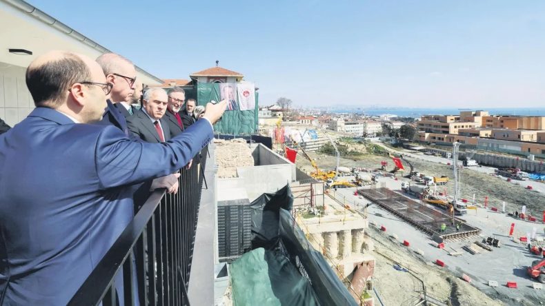 İstanbul&rsquo;da 2019&rsquo;dan beri istismar ve bahane var, iş yok