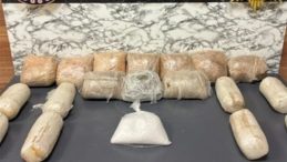 İstanbul&rsquo;da 5 il&ccedil;ede zehir tacirlerine darbe