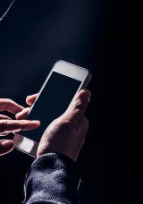 İstanbul&rsquo;da Siyah Şapkalı Hacker &Ccedil;etesi &Ccedil;&ouml;kertildi