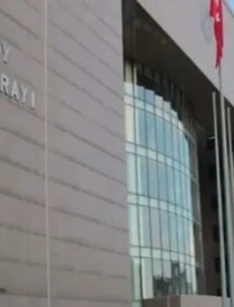 İstanbul’da Suç Örgütüne Ağır Darbe