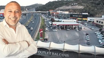 İstanbul&rsquo;daki &lsquo;ekosistem&rsquo; İzmir&rsquo;e taşındı