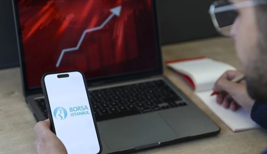 İstanbul&rsquo;daki yatırımcıların portf&ouml;y&uuml; 4 trilyon lirayı aştı