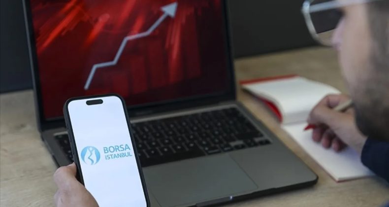 İstanbul’daki yatırımcıların portföyü 4 trilyon lirayı aştı