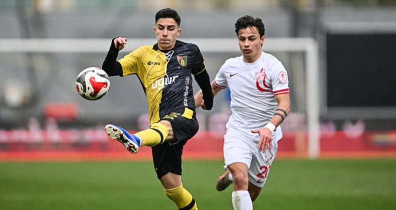 İstanbulspor ve Boluspor, Ziraat T&uuml;rkiye Kupası&rsquo;na Veda Etti!