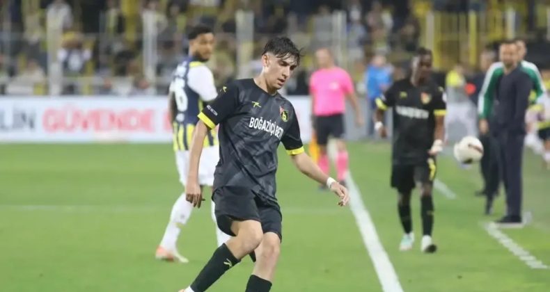 İstanbulspor'un acı günü! Genç futbolcu hayatını kaybetti