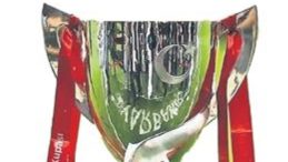 İşte &Ccedil;eyrek Finalist Takımlar