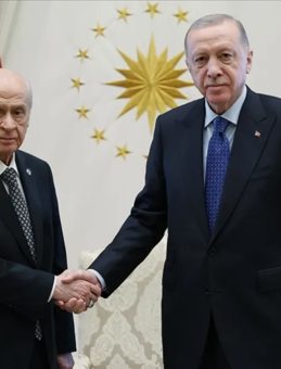 İşte liderlerin Ramazan Bayramı programı: Kim nerede ge&ccedil;irecek?