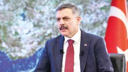 İşte plaka kriterleri