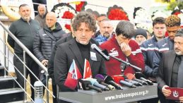 İstikrarın adı Fatih Tekke!