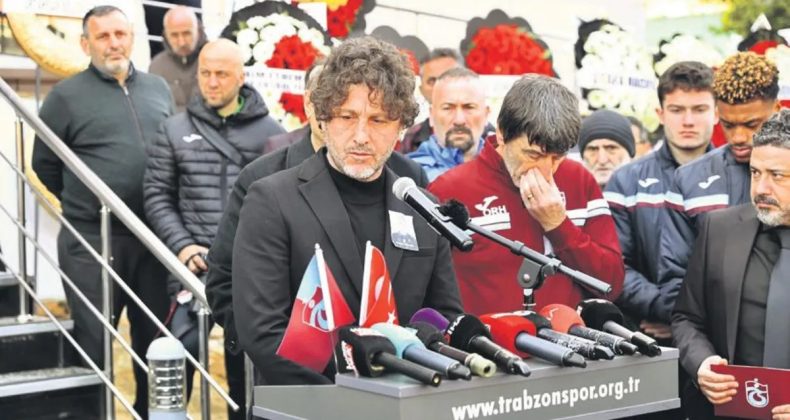 İstikrarın adı Fatih Tekke!