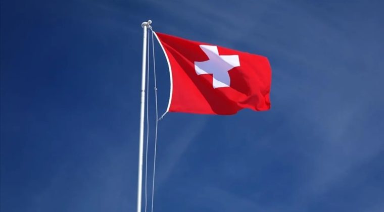 İsvi&ccedil;re'den ABD&rsquo;ye Tepki: Silah İhracatını Durdurdu