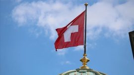 İsvi&ccedil;re'den İran adımı: Tahran b&uuml;y&uuml;kel&ccedil;iliği ge&ccedil;ici olarak kapatıldı